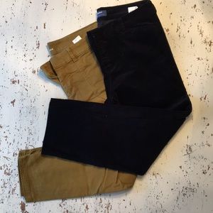 Old Navy Pixie Pants